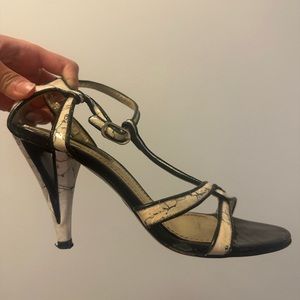 Dolce and Gabbana heels